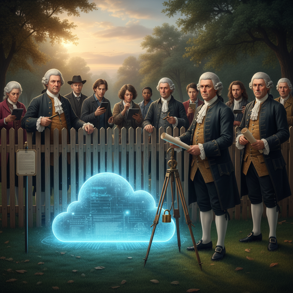 The Enclosure of Public Knowledge: A Prerogative of Access in the Digital Age